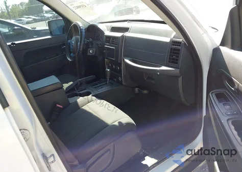 2011 Jeep Liberty Sport из США, поврежденный, VIN 1J4PN2GKXBW574232